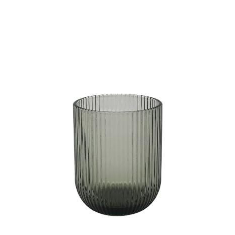 Copo sem Pé Stripes 250ml 7.5X9.5cm Pack 6 - Image product