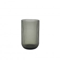 Copo sem P� Stripes 400ml 8X12.8cm Pack 6