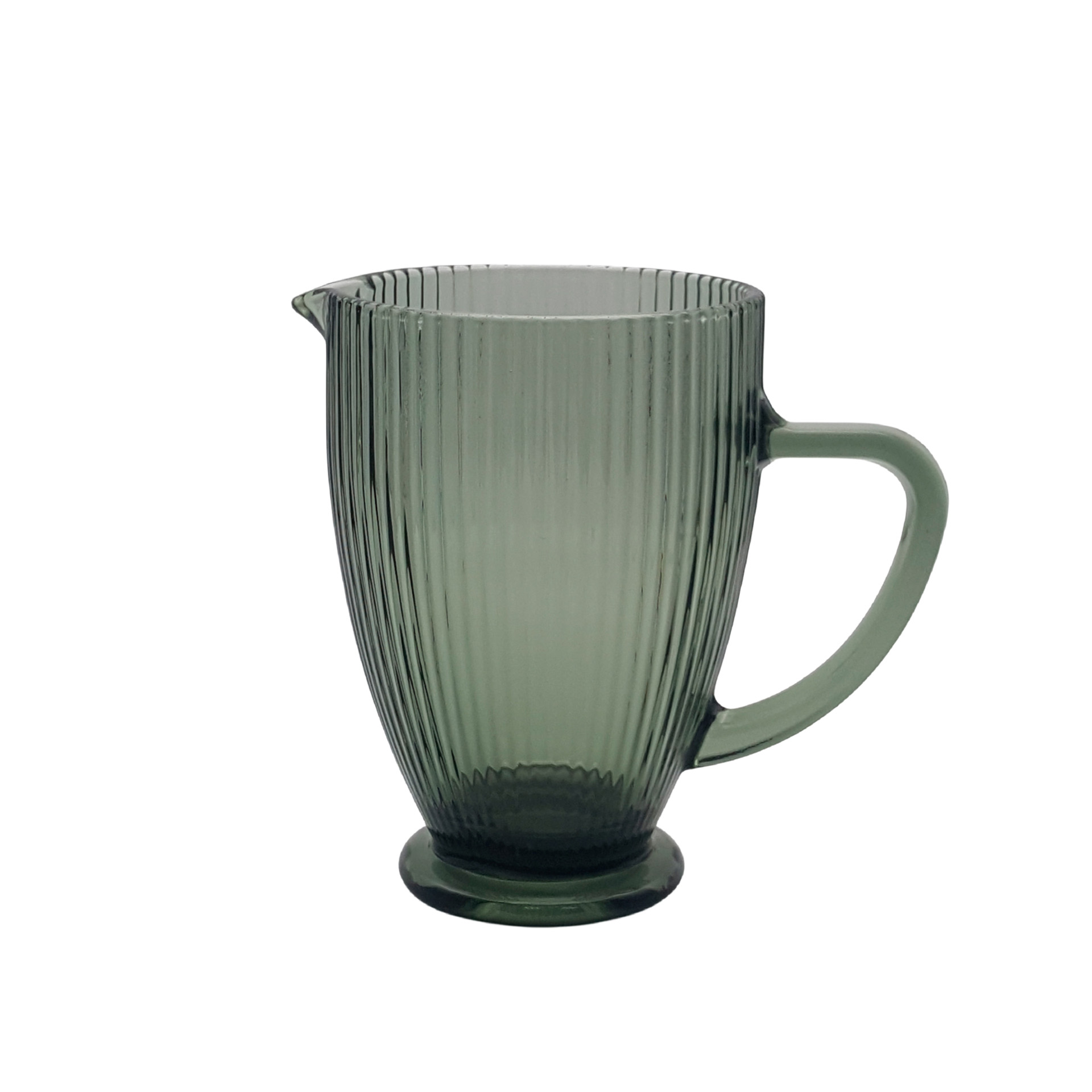 Jarro Stripes My Glass 1200ml