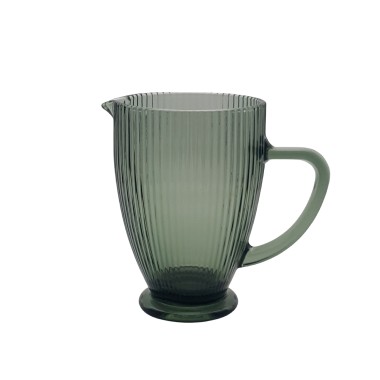 Jarro Stripes My Glass 1200ml