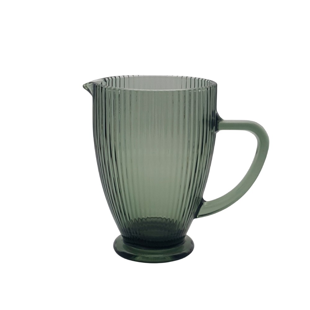 Jarro Stripes My Glass 1200ml