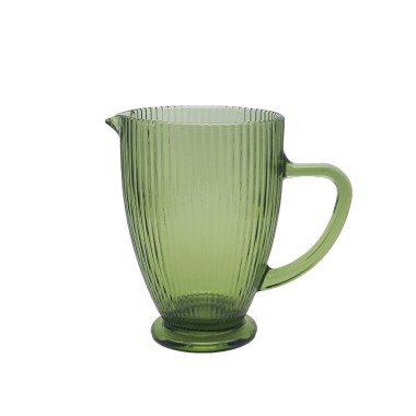 Jarro Stripes My Glass 1200ml