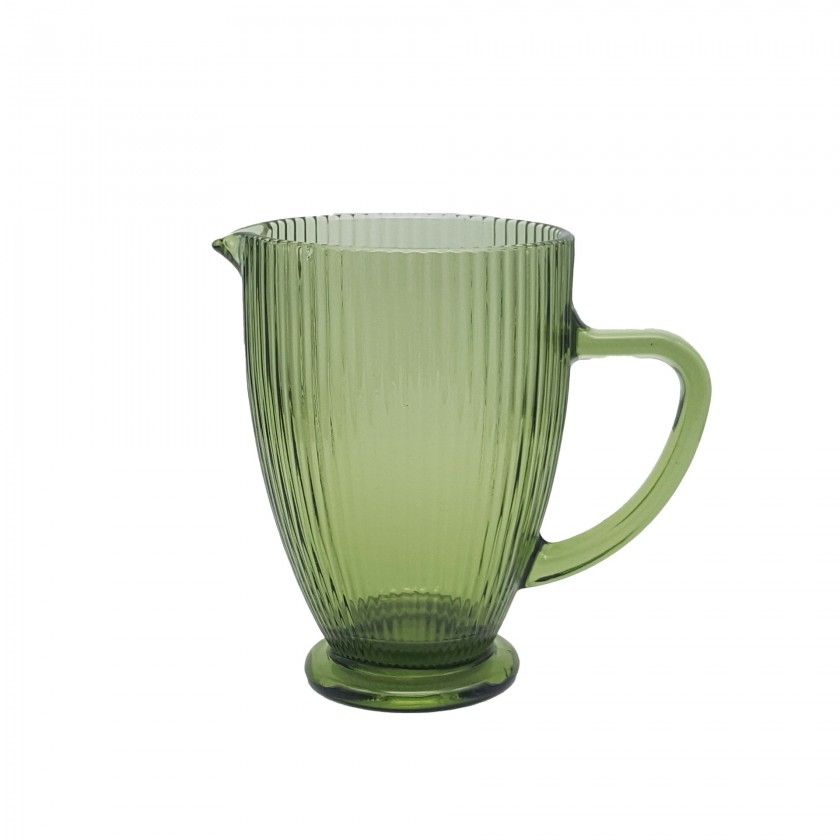 Jarro Stripes My Glass 1200ml