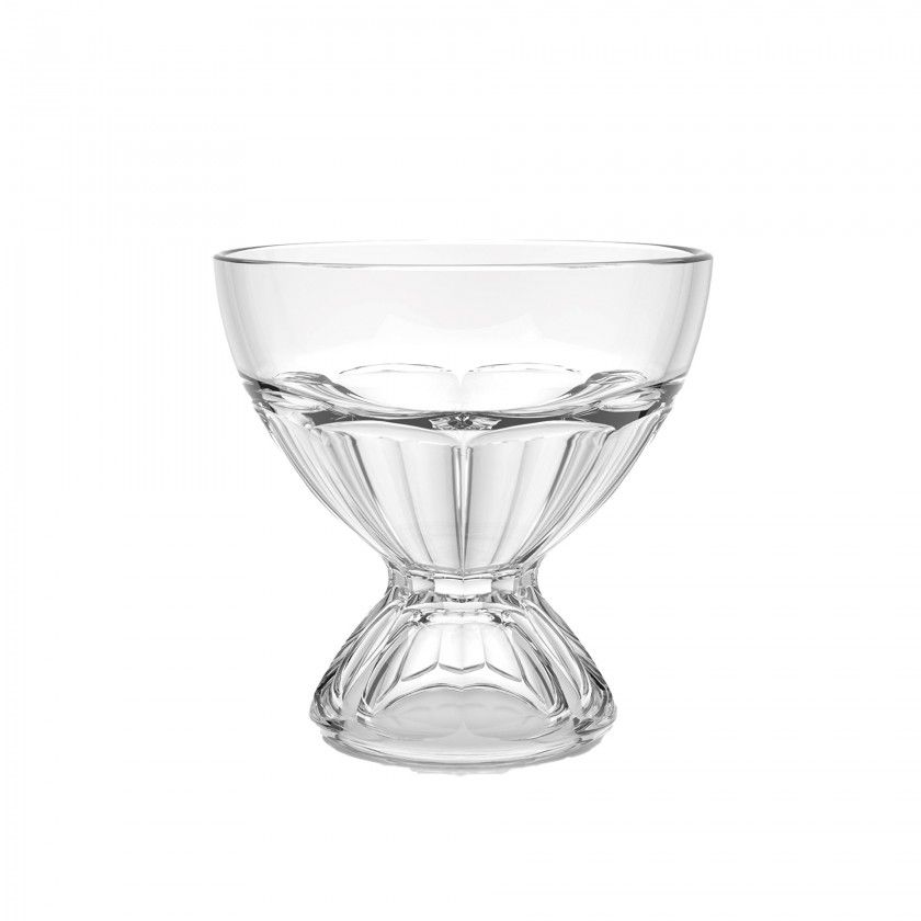 Taça Sobremesa 220ml 10.5X10cm Pack 2 Taça Sobremesa 220ml 10.5X10cm Pack 2