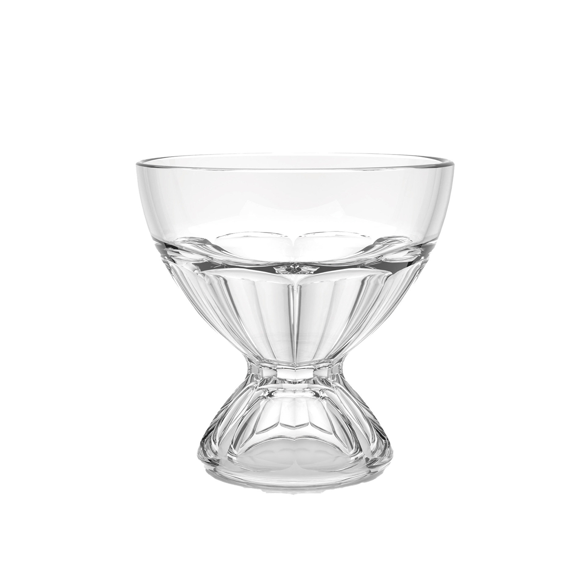 Taça Sobremesa 220ml 10.5X10cm Pack 2