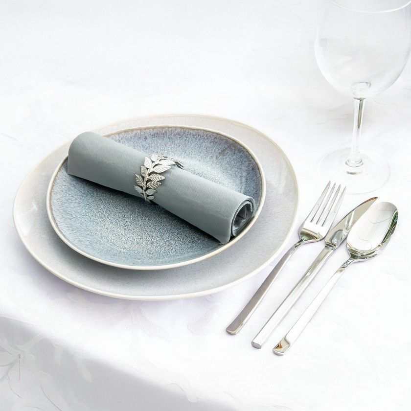 Garfo Inox Milan Mesa 210X3mm Garfo Inox Milan Mesa 210X3mm