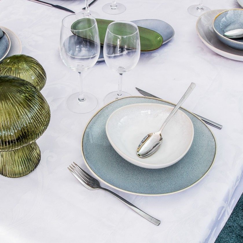 Garfo Inox Milan Mesa 210X3mm Garfo Inox Milan Mesa 210X3mm