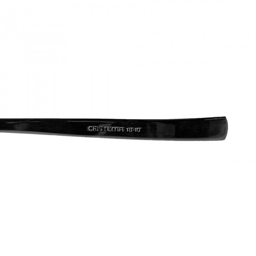 Colher Inox Milan Sobremesa 185X2.5mm Colher Inox Milan Sobremesa 185X2.5mm
