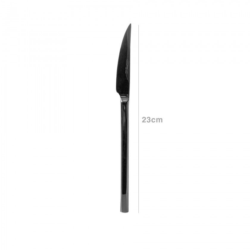 Faca Inox Milan Mesa 230X9mm