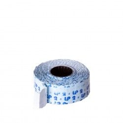 Rolo Etiquetas 26X12mm