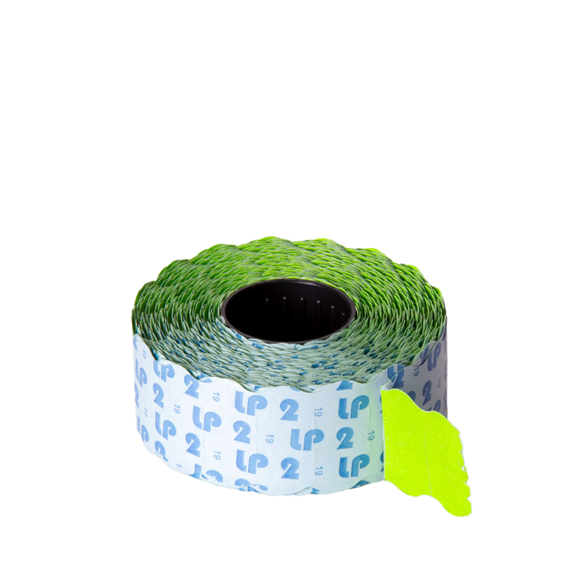 Rolo Etiquetas 26X12mm
