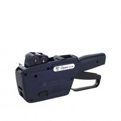 Mquina Etiquetar Alfanumrica Preto