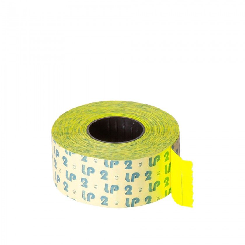 Rolo Etiquetas 26X16mm Rolo Etiquetas 26X16mm