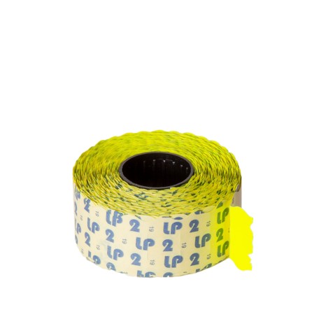Rolo Etiquetas 26X12mm - Image product