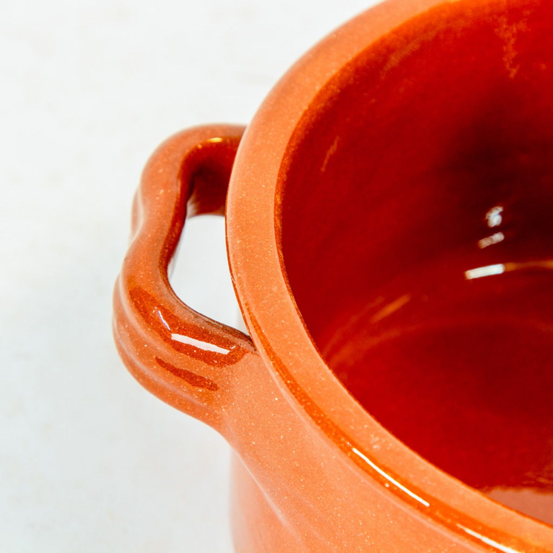 Tacho Barro Liso N.1 21X13cm