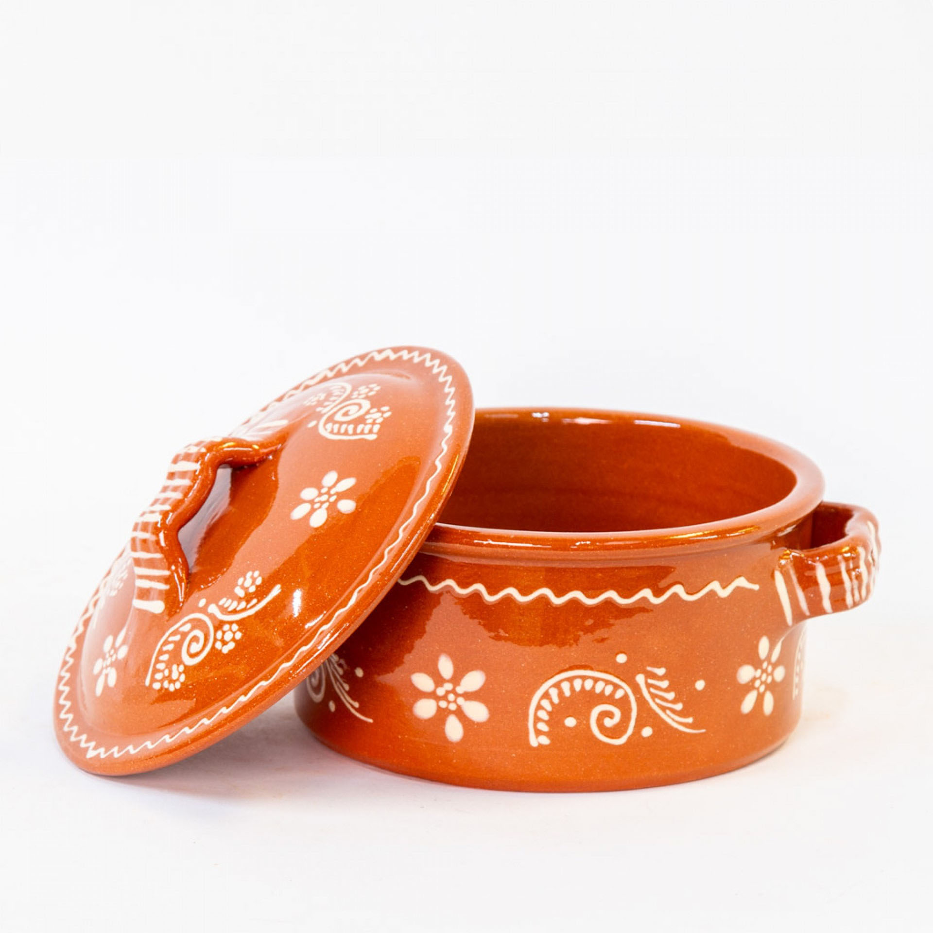 Tacho Barro Regional