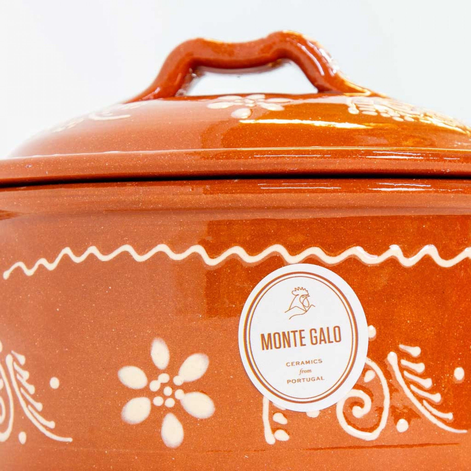 Tacho Barro Regional