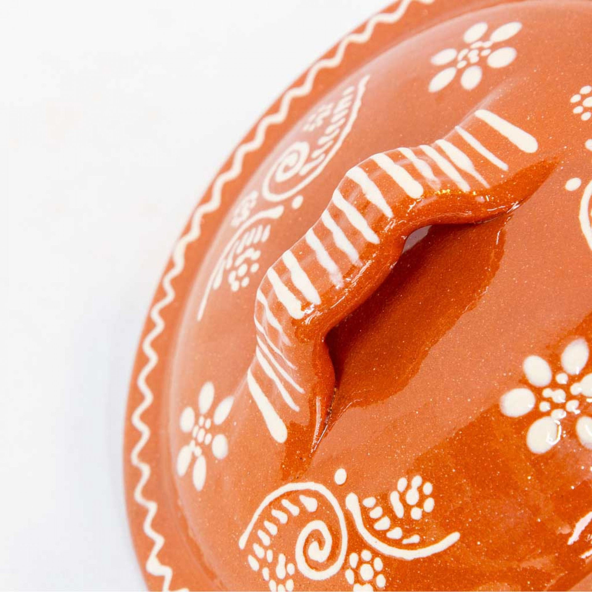 Tacho Barro Regional