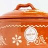 Tacho Barro Regional