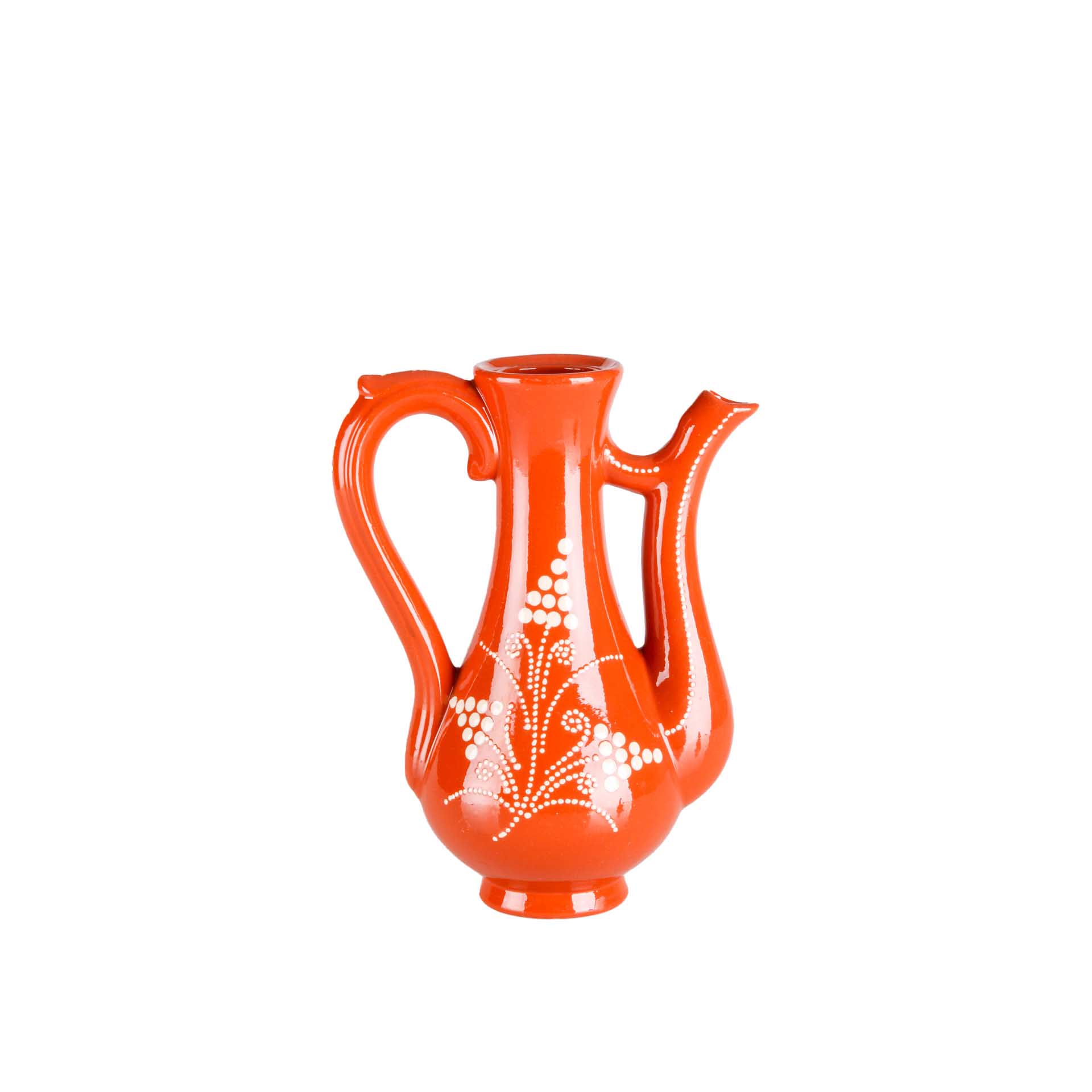 Bule Barro Regional N.1 20X30cm