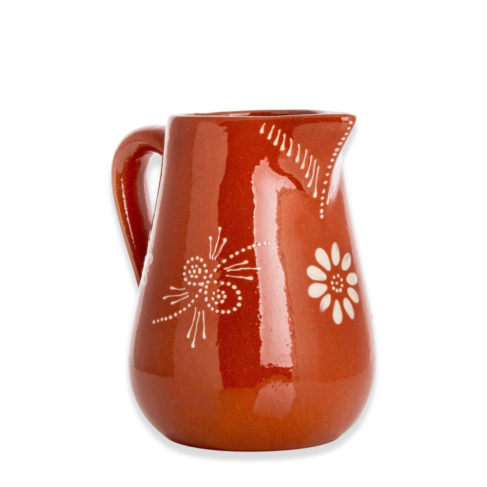 Caneca Direita Barro Regional N.3 1.5l 18.5cm