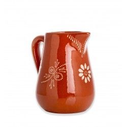 Caneca Direita Barro Regional N.3 1.5l 18.5cm