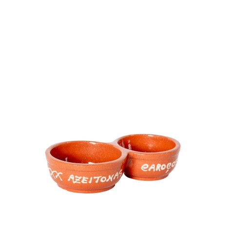 Azeitoneira Barro Regional N.1 19X4.5cm - Image product
