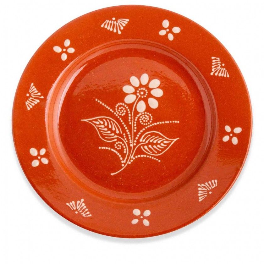Prato Raso Barro Regional 25X3cm
