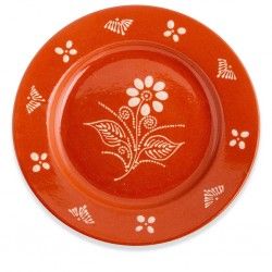 Prato Raso Barro Regional 25X3cm