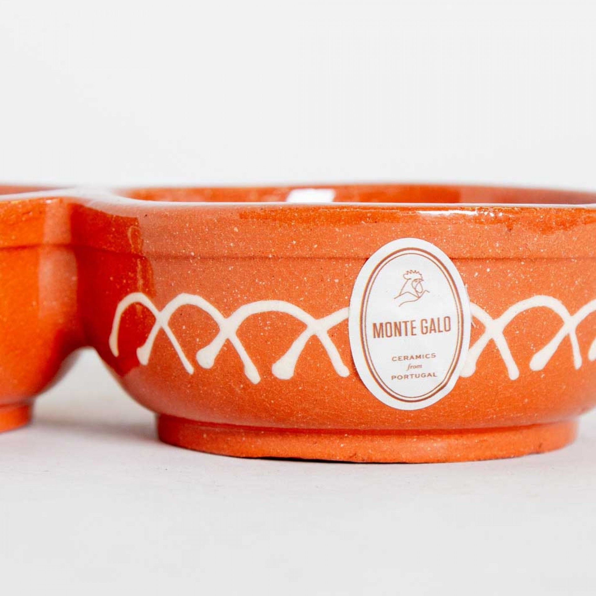 Azeitoneira Barro Regional N.1 19X4.5cm