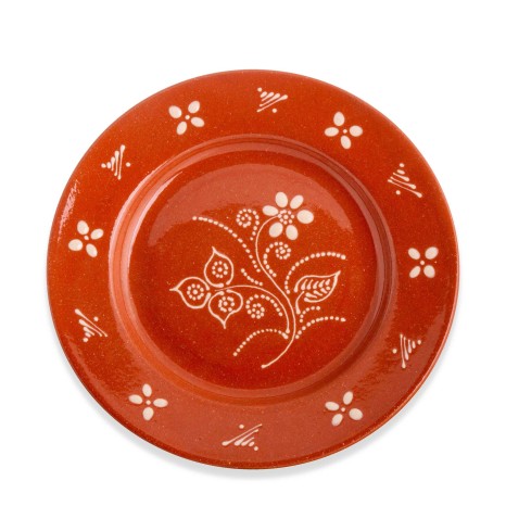 Prato Sobremesa Barro Regional 22X3cm - Image product