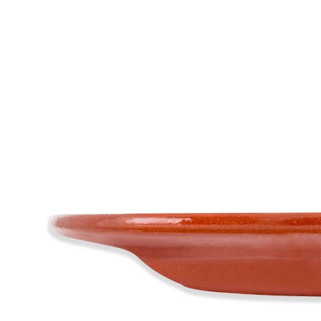 Prato Sobremesa Barro Regional 22X3cm - Image product