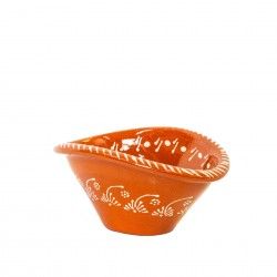 Torto Barro Regional N.1 22.5X17.5X10.5cm