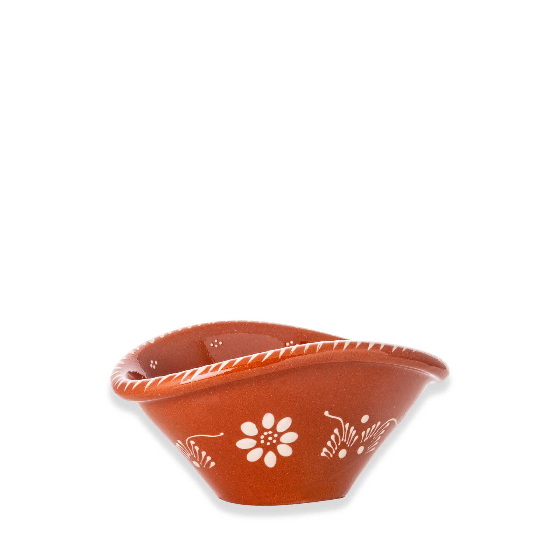 Torto Barro Regional N.0 16X13X8.5cm