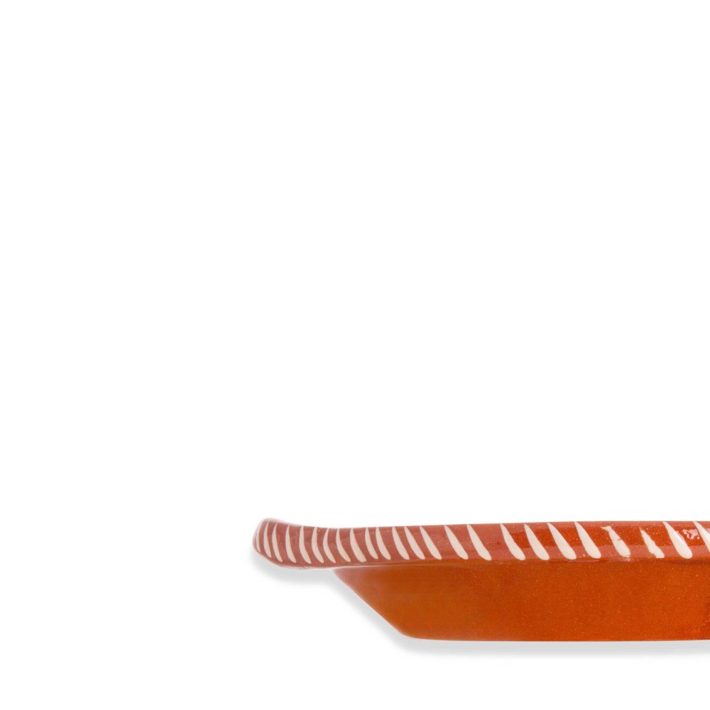 Frigideira Barro Regional N.2 22X4cm