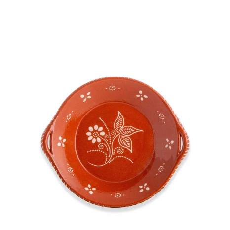 Frigideira Barro Regional N.2 22X4cm - Image product