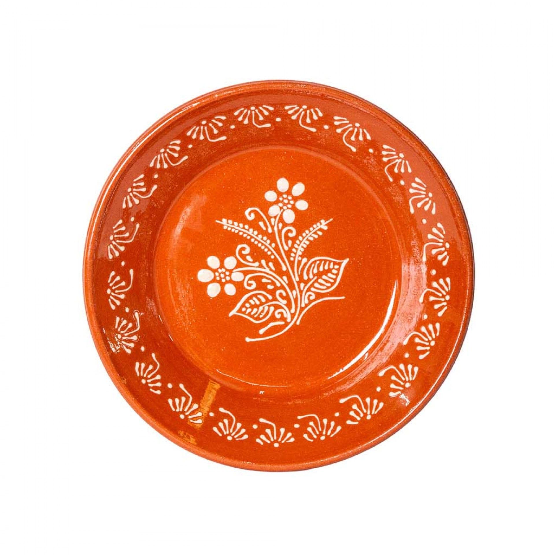 Ladeira Barro Regional N.5 35X5.5cm