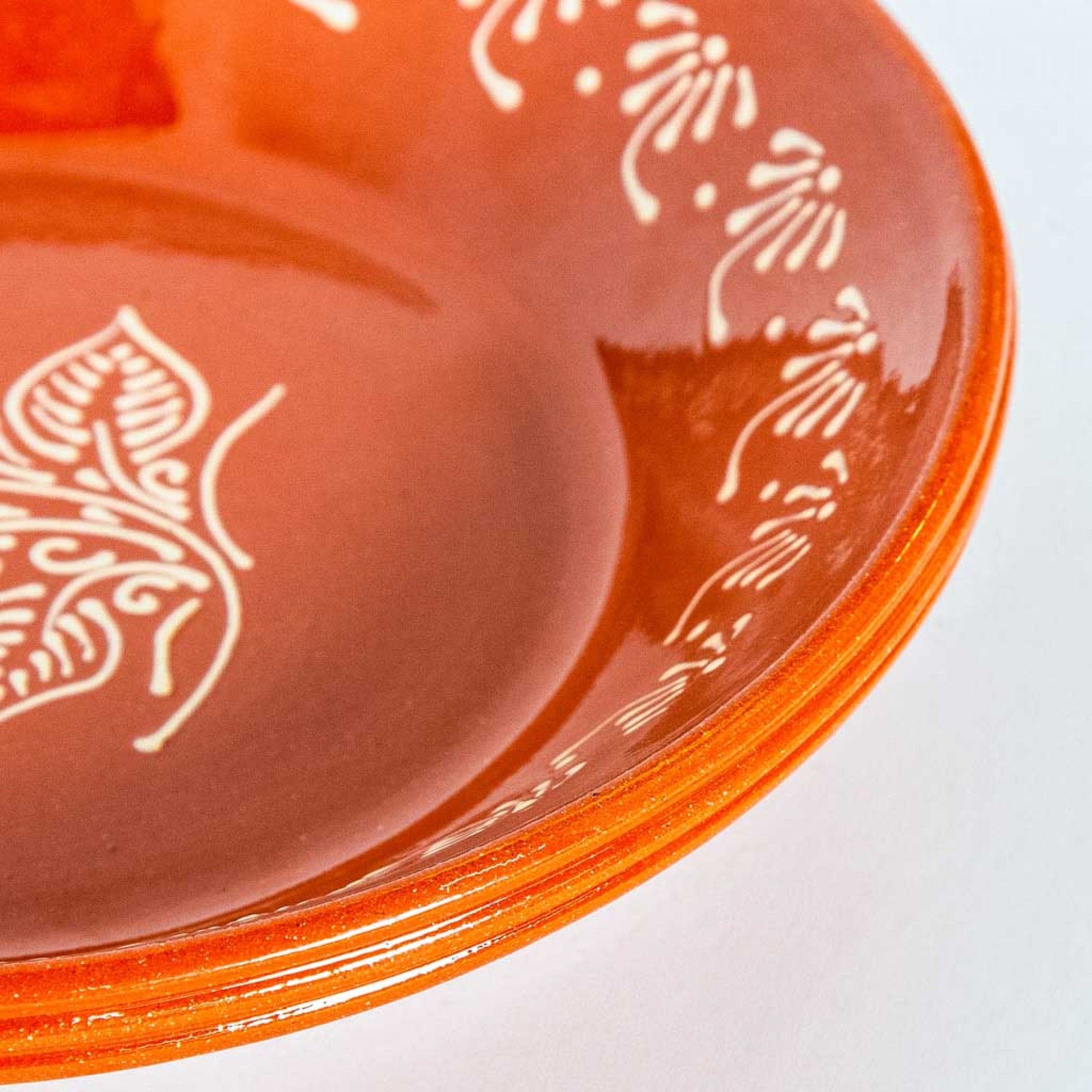 Ladeira Barro Regional N.5 35X5.5cm