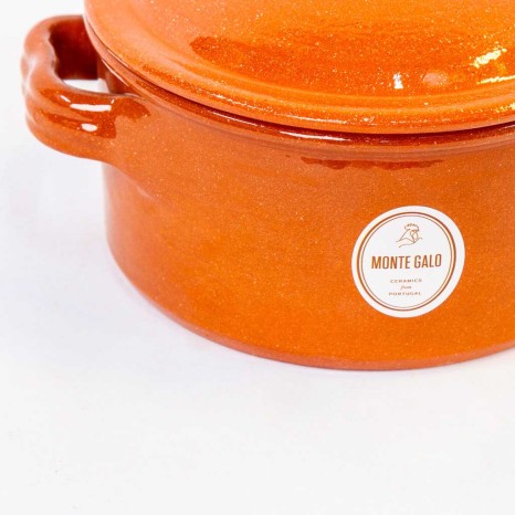 Tacho Barro Liso - Image product