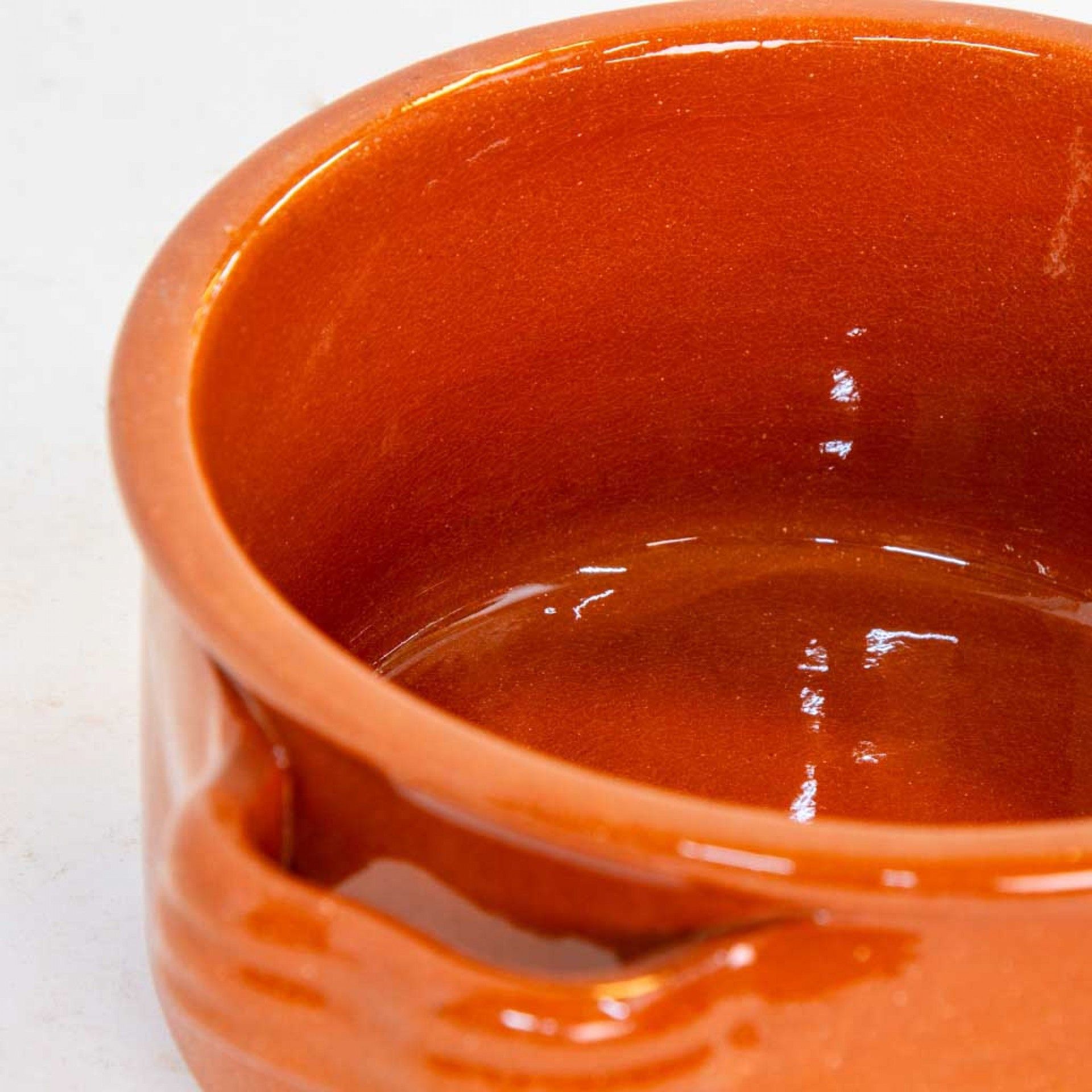 Tacho Barro Liso N.1 21X13cm