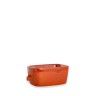 Arrozeira Barro Liso N.00 18X13.5X8.5cm