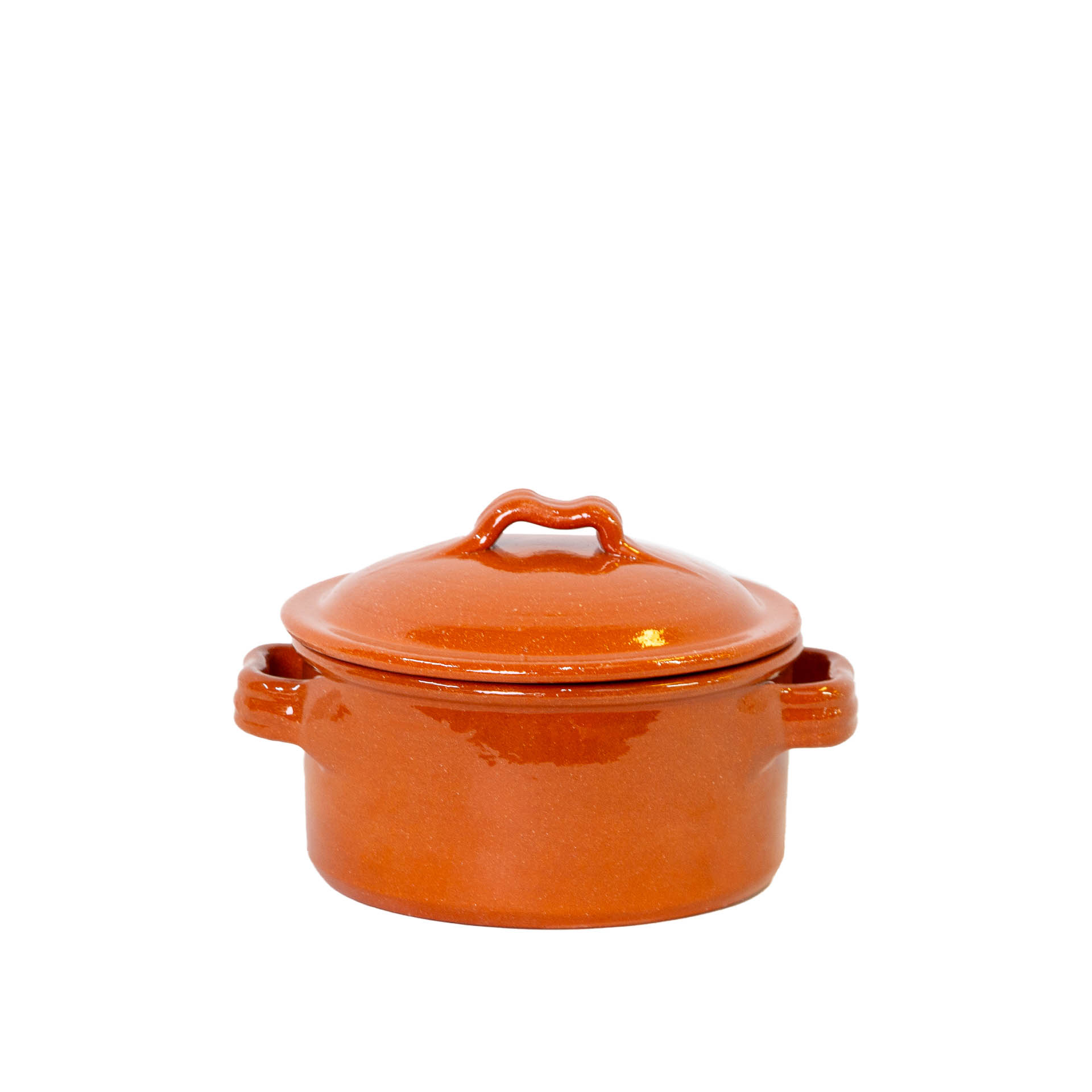 Tacho Barro Liso N.1 21X13cm