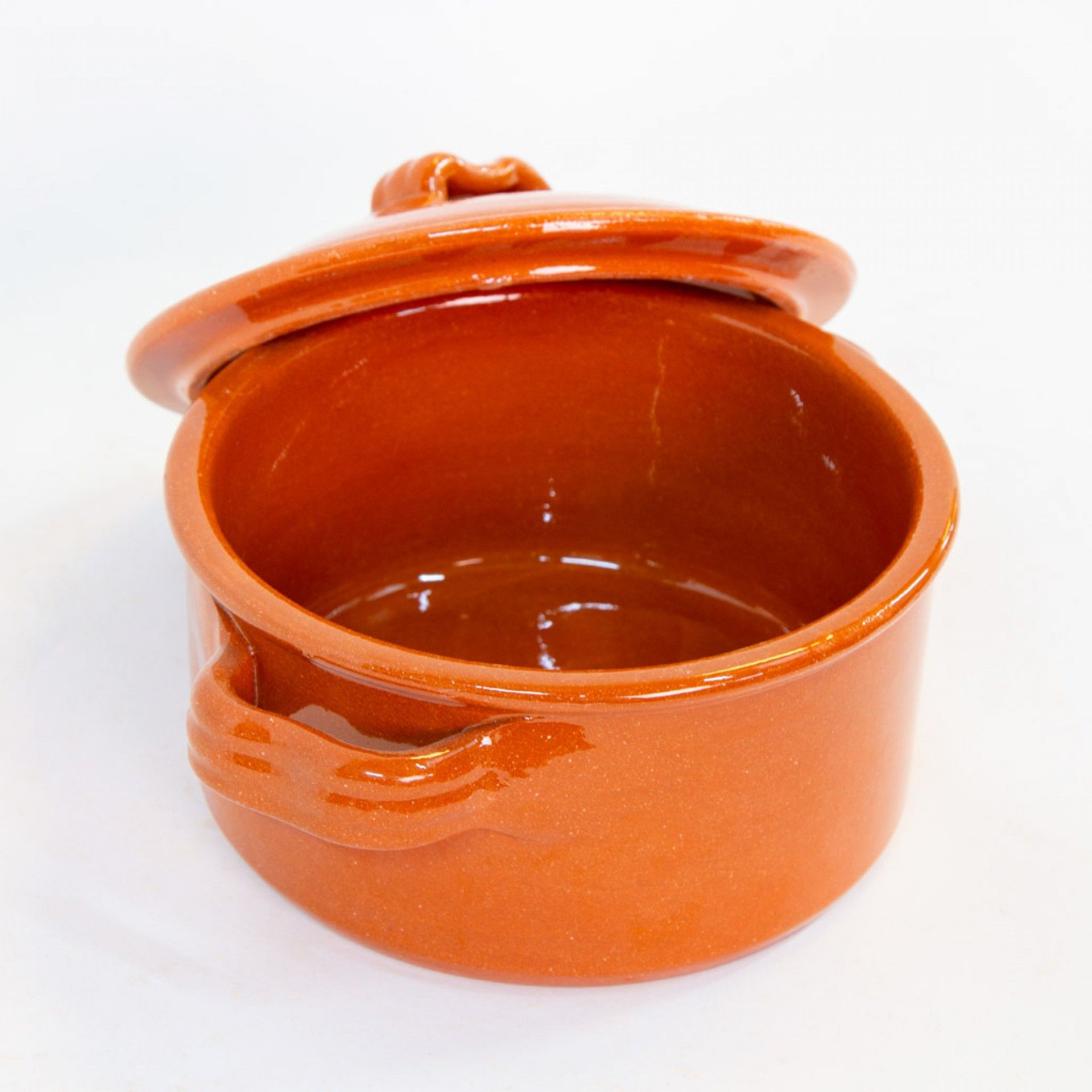 Tacho Barro Liso N.1 21X13cm