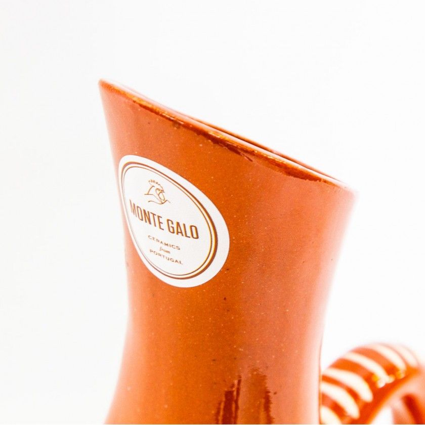 Decanter Barro Regional