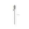 Tocha Metal 340ML 7.5X115CM Tocha Metal 340ML 7.5X115CM