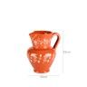 Enfusa Barro Regional N.4 2l 20X23cm