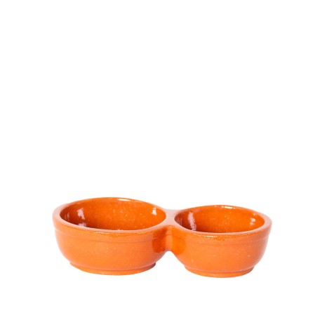 Azeitoneira Barro Liso N.1 19X4.5cm - Image product