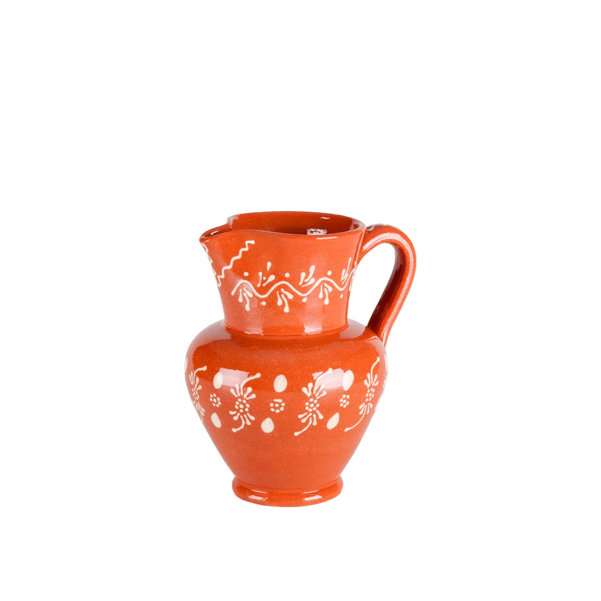 Enfusa Barro Regional N.4 2l 20X23cm