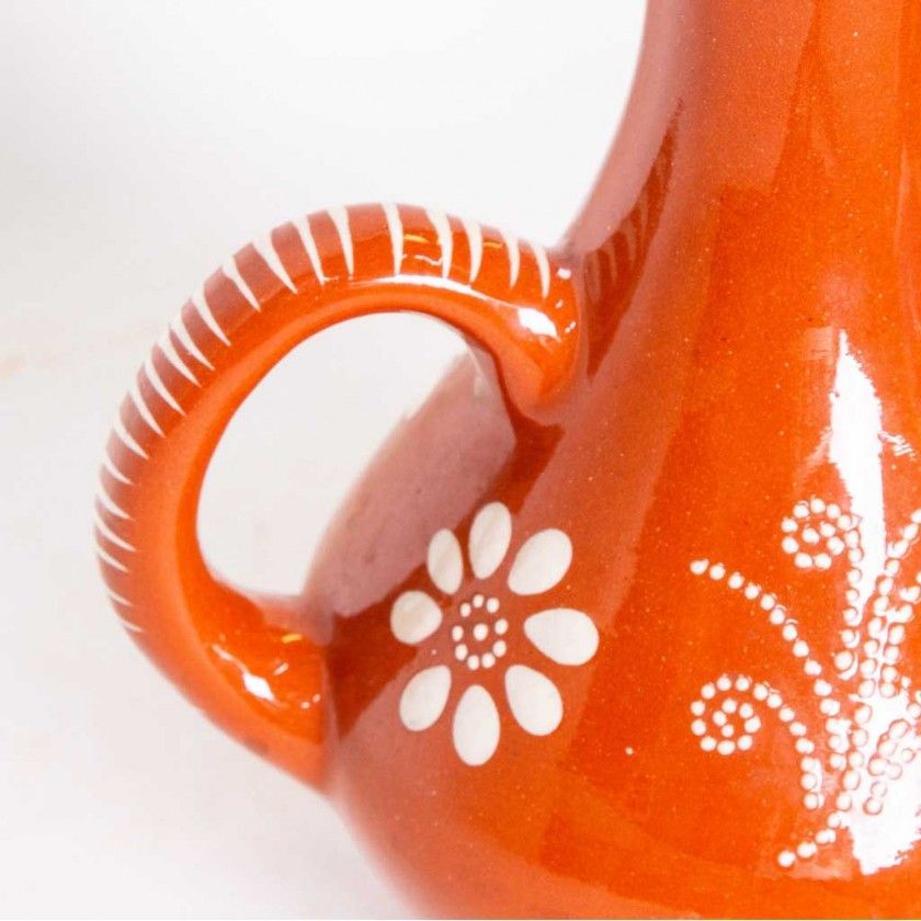 Decanter Barro Regional