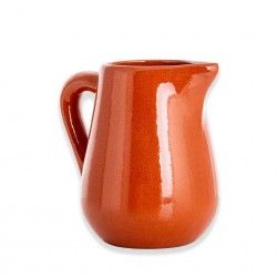 Caneca Direita Barro Liso N.1 0.5l 13.5cm